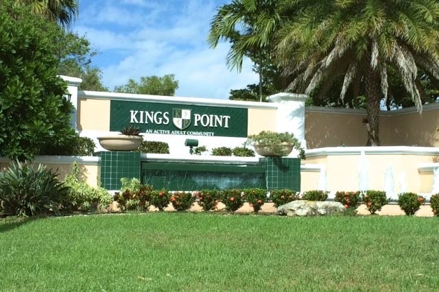 Tamarac & Kings Point