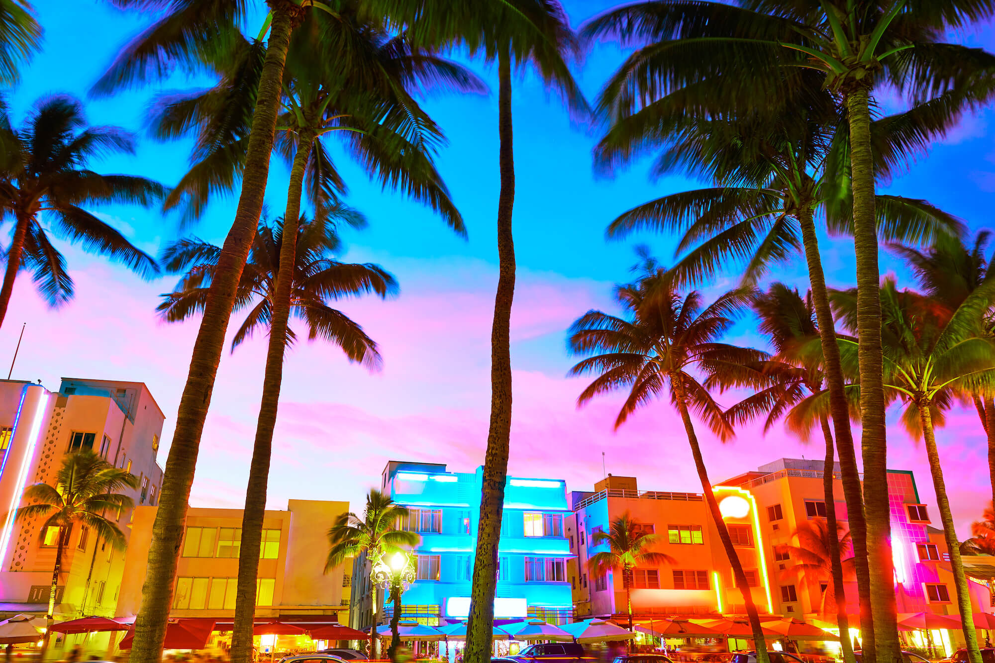 South Beach